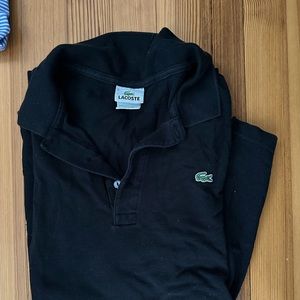 Lacoste - men’s polo